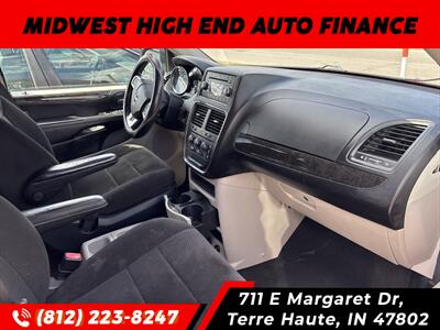 2013 Dodge Grand Caravan American Value Package   - Photo 6 - Terre Haute, IN 47802