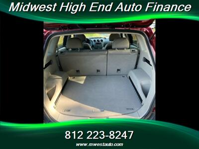 2008 Saturn Vue XE   - Photo 5 - Terre Haute, IN 47802