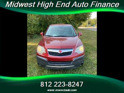 2008 Saturn Vue XE   - Photo 2 - Terre Haute, IN 47802