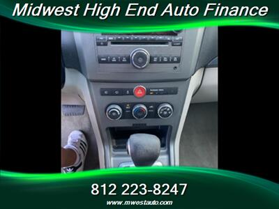 2008 Saturn Vue XE   - Photo 10 - Terre Haute, IN 47802