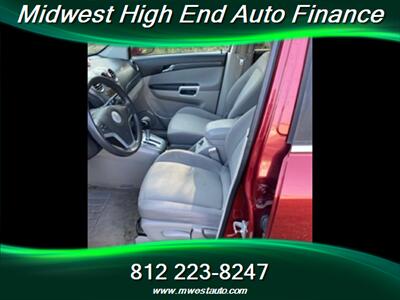 2008 Saturn Vue XE   - Photo 7 - Terre Haute, IN 47802