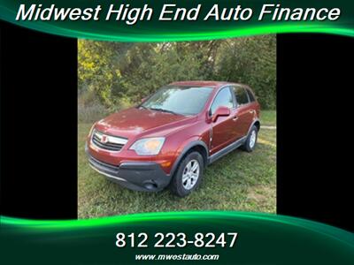 2008 Saturn Vue XE   - Photo 1 - Terre Haute, IN 47802