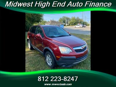 2008 Saturn Vue XE   - Photo 3 - Terre Haute, IN 47802