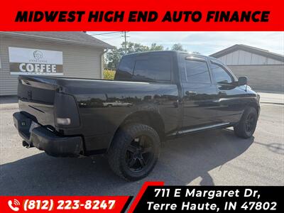 2013 RAM 1500 Sport - Photo 2 - Terre Haute, IN 47802