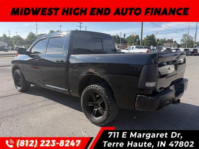 2013 RAM 1500 Sport - Photo 3 - Terre Haute, IN 47802