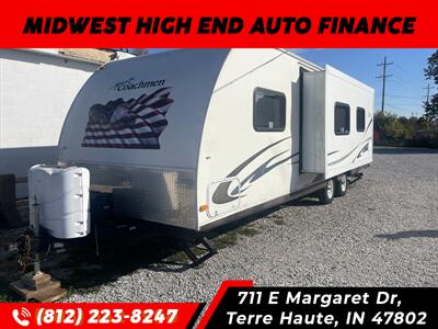 2010 COACHMEN 290BHS   - Photo 1 - Terre Haute, IN 47802