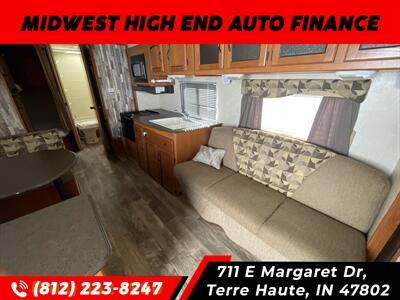 2010 COACHMEN 290BHS   - Photo 8 - Terre Haute, IN 47802