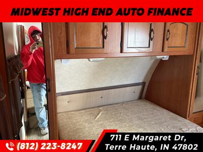 2010 COACHMEN 290BHS   - Photo 9 - Terre Haute, IN 47802