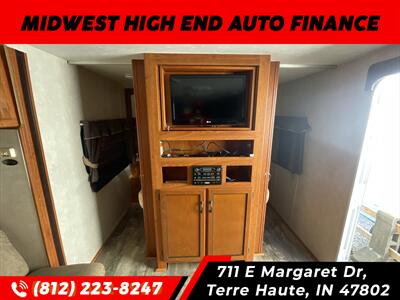 2010 COACHMEN 290BHS   - Photo 10 - Terre Haute, IN 47802