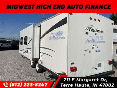 2010 COACHMEN 290BHS   - Photo 4 - Terre Haute, IN 47802