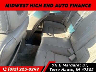 2002 Honda Accord EX V-6   - Photo 6 - Terre Haute, IN 47802