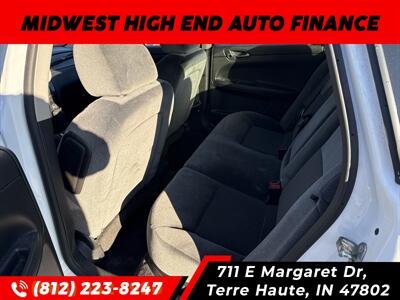 2015 Chevrolet Impala Limited LS Fleet   - Photo 6 - Terre Haute, IN 47802