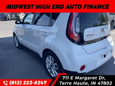 2017 Kia Soul +   - Photo 3 - Terre Haute, IN 47802