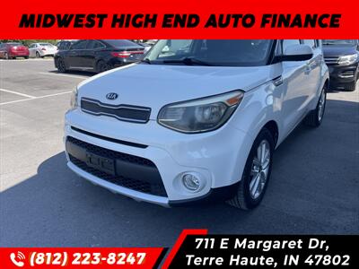 2017 Kia Soul +   - Photo 4 - Terre Haute, IN 47802