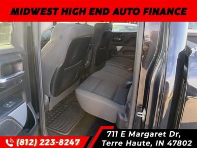 2014 Chevrolet Silverado 1500 LT   - Photo 6 - Terre Haute, IN 47802