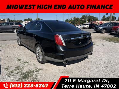 2010 Lincoln MKS - Photo 3 - Terre Haute, IN 47802