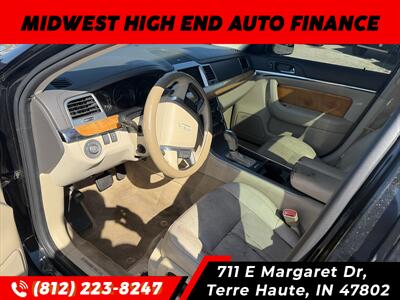 2010 Lincoln MKS - Photo 5 - Terre Haute, IN 47802