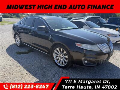 2010 Lincoln MKS - Photo 1 - Terre Haute, IN 47802
