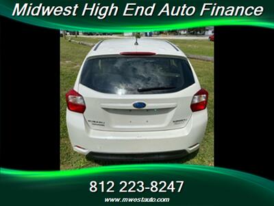 2016 Subaru Impreza 2.0i   - Photo 4 - Terre Haute, IN 47802