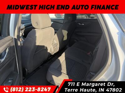 2020 Chevrolet Blazer LT   - Photo 6 - Terre Haute, IN 47802
