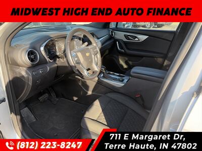 2020 Chevrolet Blazer LT   - Photo 5 - Terre Haute, IN 47802