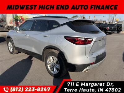2020 Chevrolet Blazer LT   - Photo 3 - Terre Haute, IN 47802