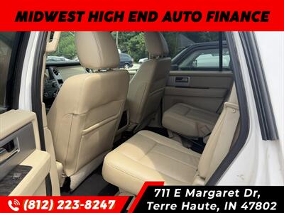 2015 Ford Explorer Limited   - Photo 5 - Terre Haute, IN 47802