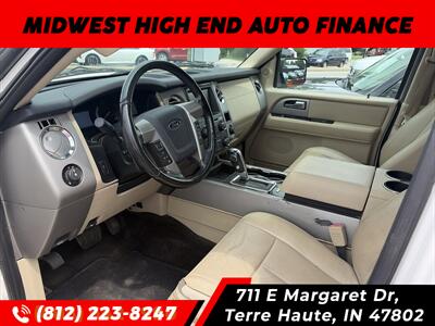 2015 Ford Explorer Limited   - Photo 4 - Terre Haute, IN 47802