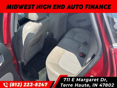 2012 Buick Verano Convenience Group   - Photo 8 - Terre Haute, IN 47802