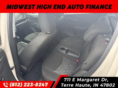 2020 Chevrolet Spark LS CVT   - Photo 6 - Terre Haute, IN 47802