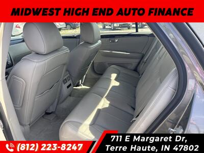 2008 Cadillac DTS - Photo 6 - Terre Haute, IN 47802