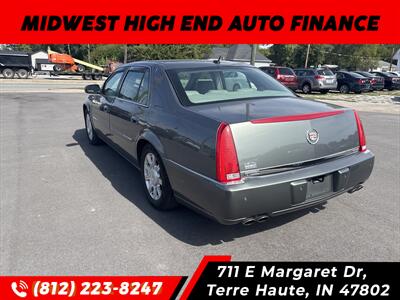 2008 Cadillac DTS - Photo 3 - Terre Haute, IN 47802