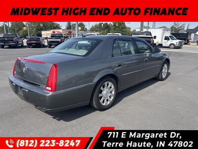 2008 Cadillac DTS - Photo 2 - Terre Haute, IN 47802