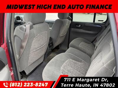 2002 GMC Envoy SLE   - Photo 6 - Terre Haute, IN 47802