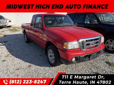 2008 Ford Ranger XLT - Photo 2 - Terre Haute, IN 47802