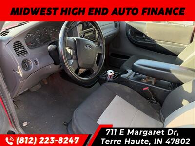 2008 Ford Ranger XLT - Photo 5 - Terre Haute, IN 47802