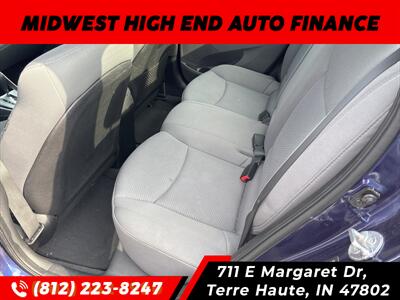 2013 Hyundai ELANTRA GLS - Photo 6 - Terre Haute, IN 47802