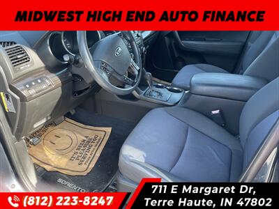 2012 Kia Sorento   - Photo 6 - Terre Haute, IN 47802