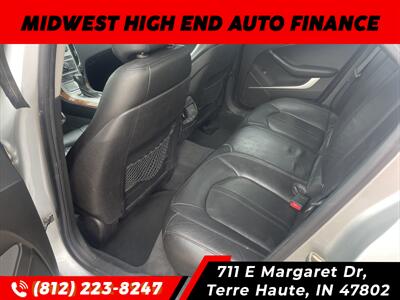 2010 Cadillac CTS 3.0L V6 Luxury   - Photo 6 - Terre Haute, IN 47802