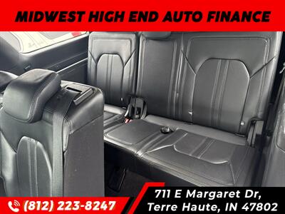 2019 Ford Expedition Limited   - Photo 7 - Terre Haute, IN 47802