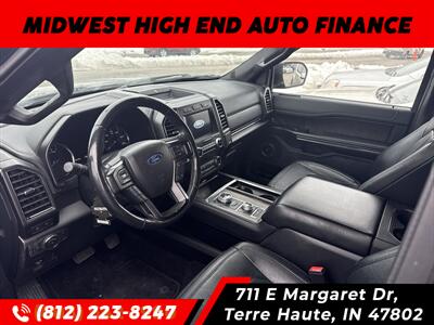 2019 Ford Expedition Limited   - Photo 5 - Terre Haute, IN 47802