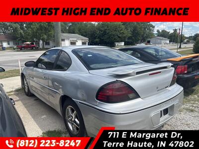 2002 Pontiac Grand Am GT1   - Photo 3 - Terre Haute, IN 47802