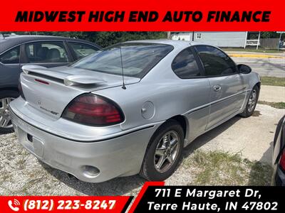 2002 Pontiac Grand Am GT1   - Photo 2 - Terre Haute, IN 47802