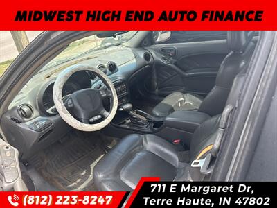2002 Pontiac Grand Am GT1   - Photo 5 - Terre Haute, IN 47802