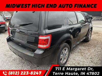 2011 Ford Escape XLT   - Photo 4 - Terre Haute, IN 47802