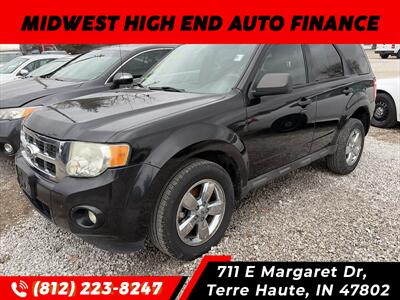 2011 Ford Escape XLT   - Photo 2 - Terre Haute, IN 47802
