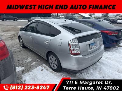 2008 Toyota Prius Standard   - Photo 3 - Terre Haute, IN 47802