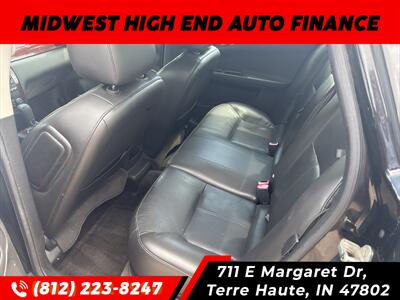 2010 Chevrolet Impala LT   - Photo 6 - Terre Haute, IN 47802