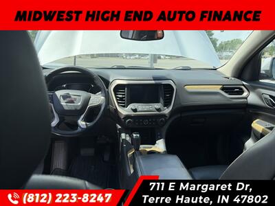2019 GMC Acadia Denali - Photo 6 - Terre Haute, IN 47802