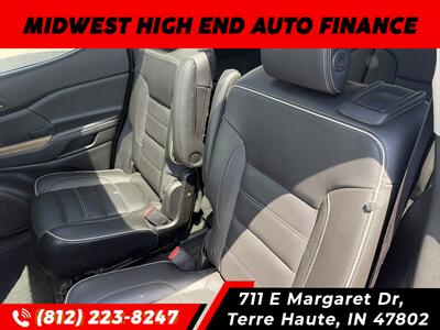 2019 GMC Acadia Denali - Photo 7 - Terre Haute, IN 47802